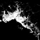Image for article titled Marvelous footprints of world cities revealed by Foursquare check-ins